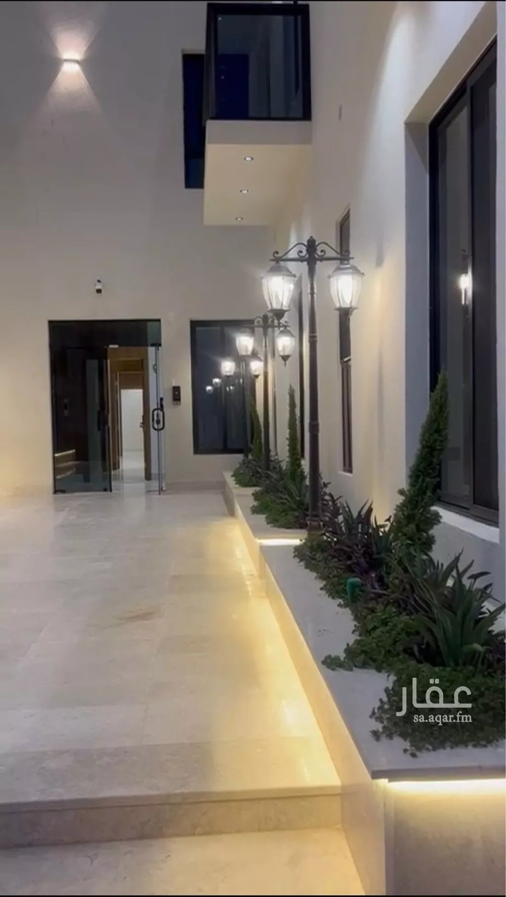 شقة 5 غرف في المهدية 3