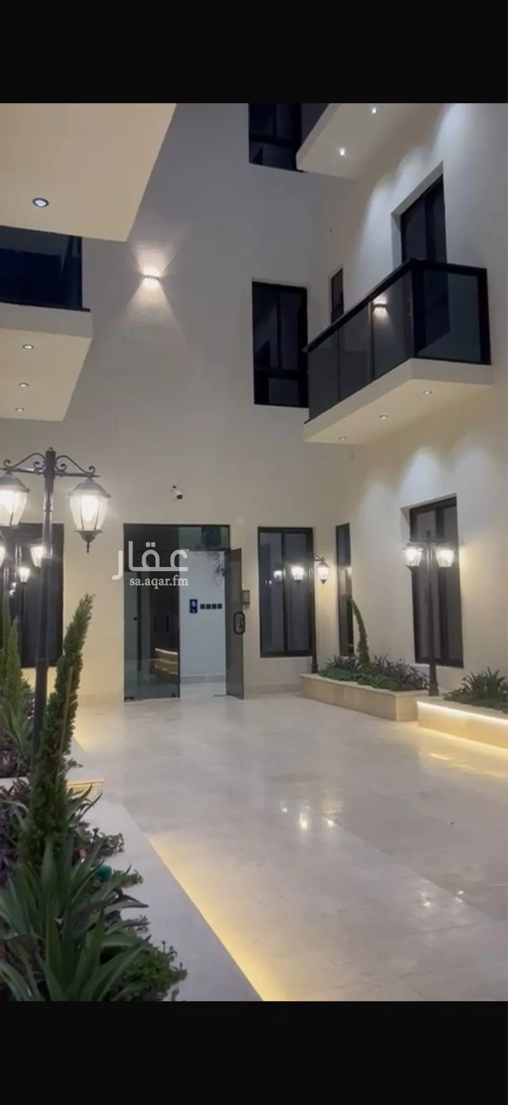 شقة 4 غرف في المهدية 3