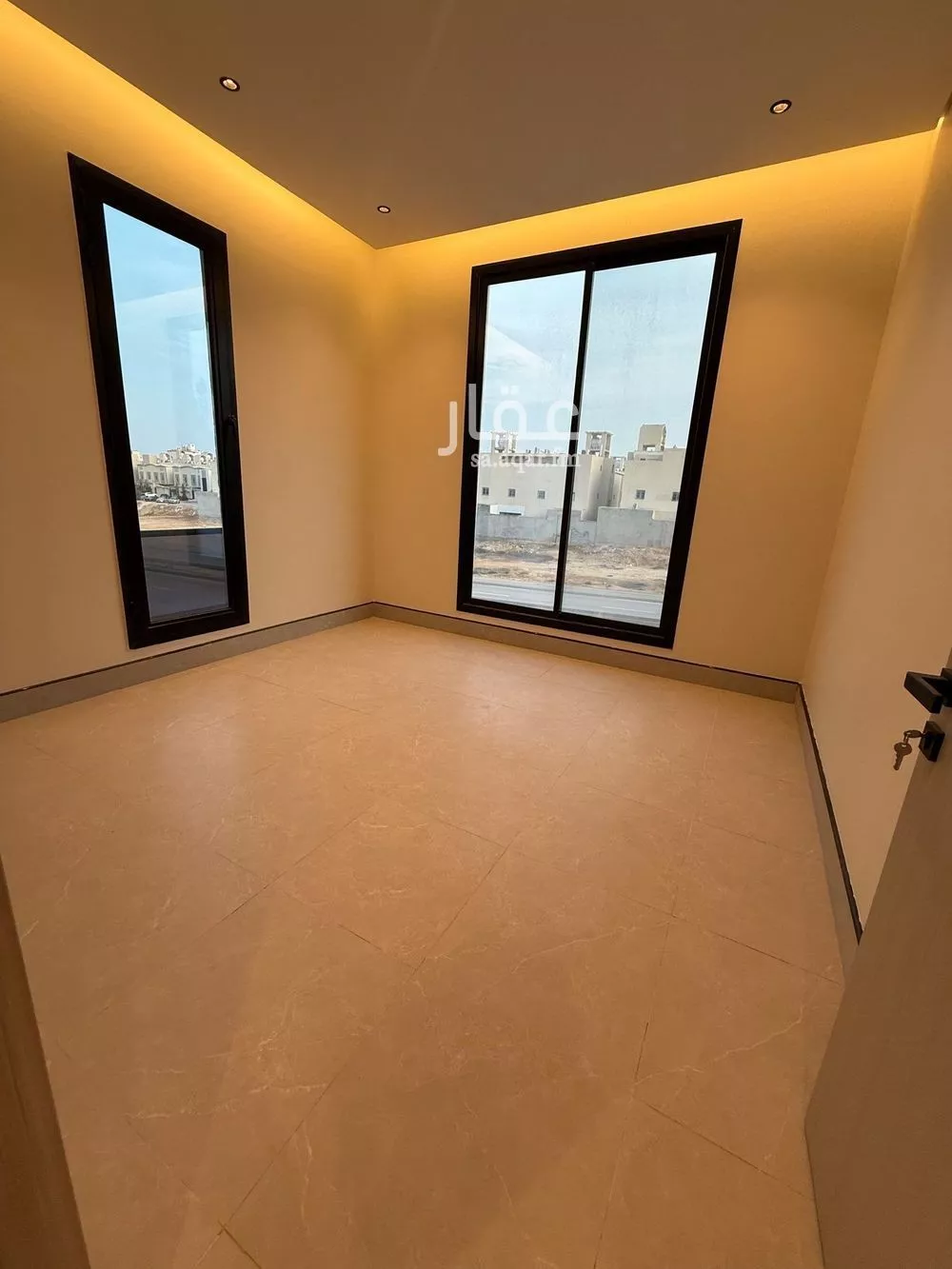 شقة 4 غرف في ظهرة لبن 14