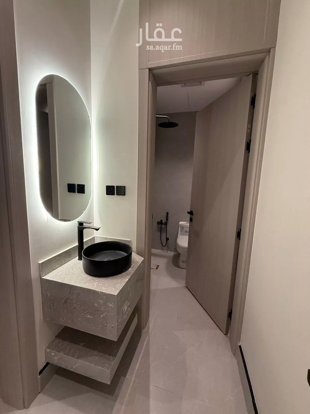 شقة 4 غرف في ظهرة لبن 4