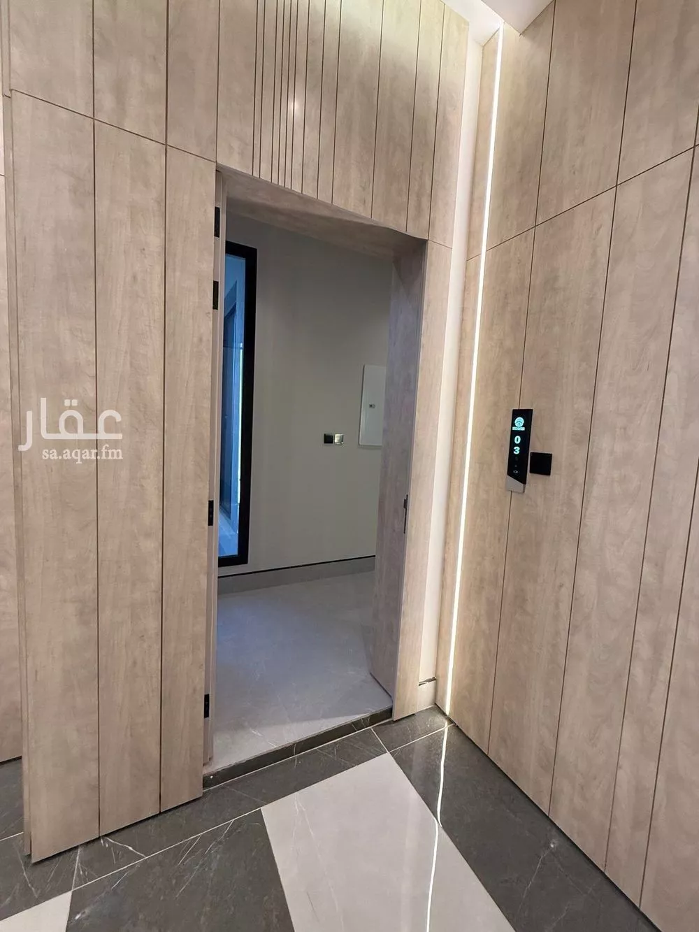 شقة 4 غرف في ظهرة لبن 7