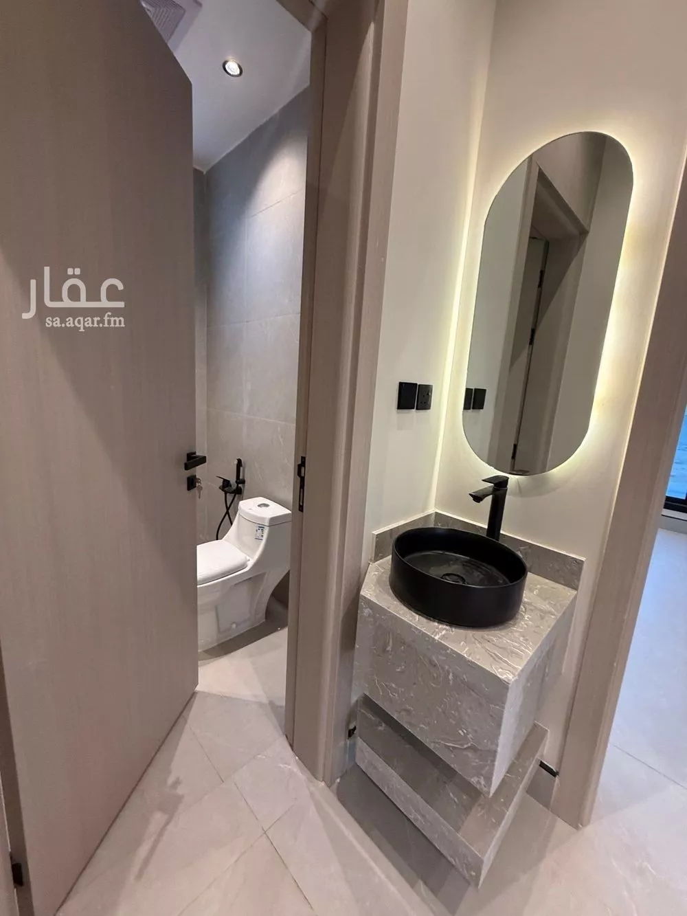 شقة 4 غرف في ظهرة لبن 9