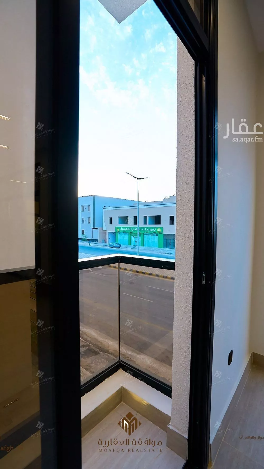 شقة 3 غرف في المهدية 11