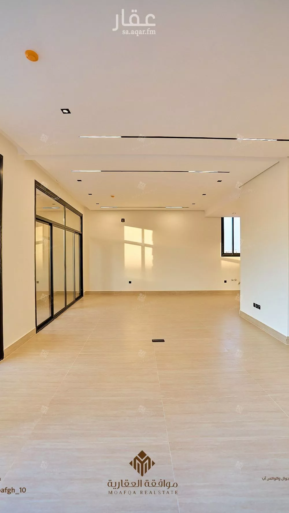 شقة 3 غرف في المهدية 16