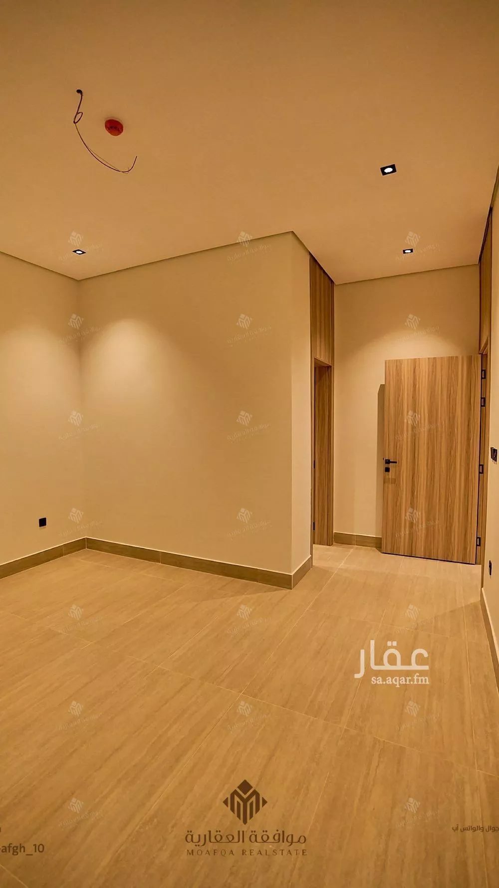 شقة 3 غرف في المهدية 18