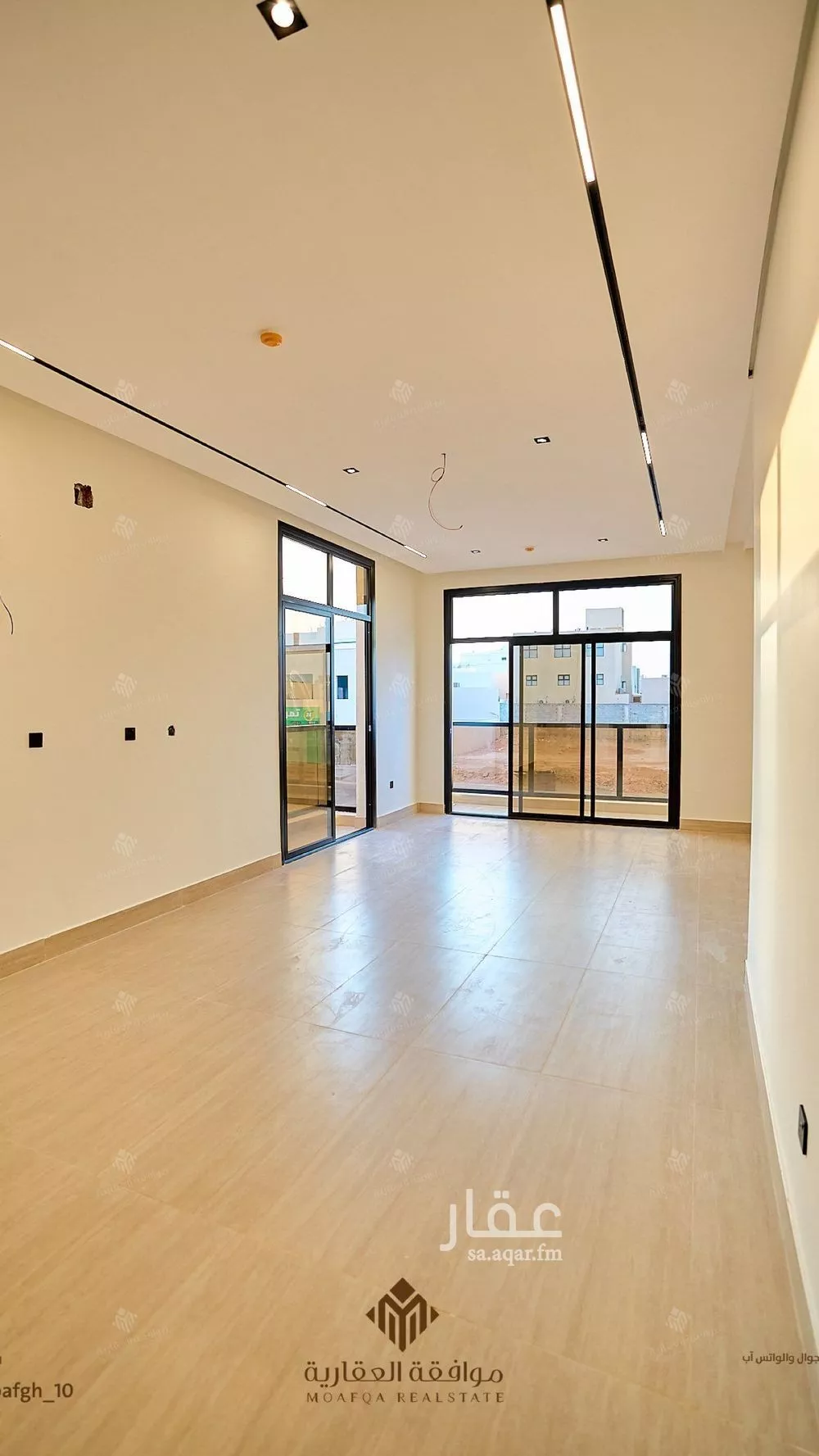 شقة 3 غرف في المهدية 5