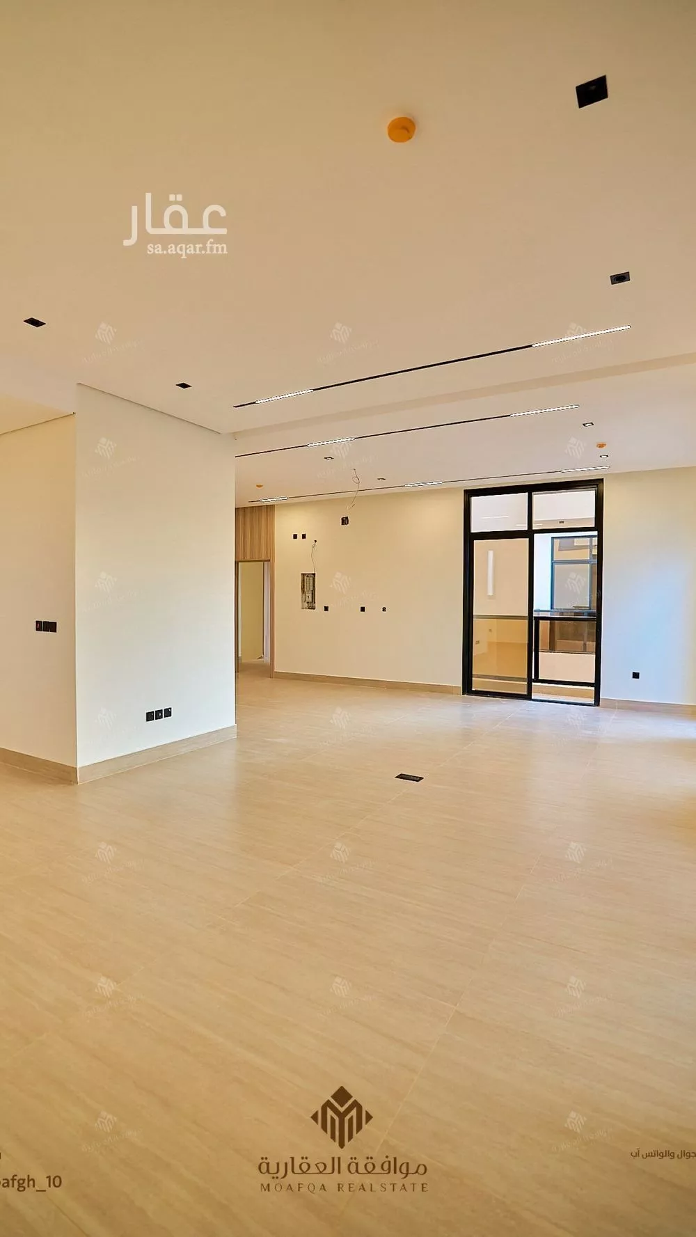 شقة 3 غرف في المهدية 6