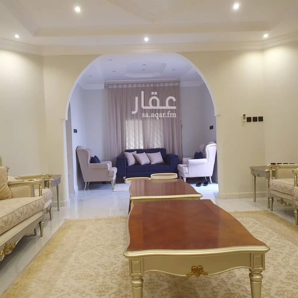 فيلا 11 غرف في اليرموك 2