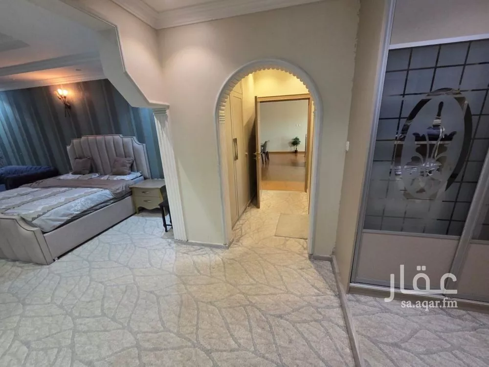 فيلا 11 غرف في اليرموك 3