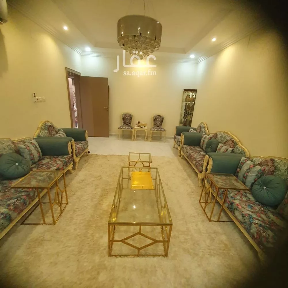 فيلا 11 غرف في اليرموك 7