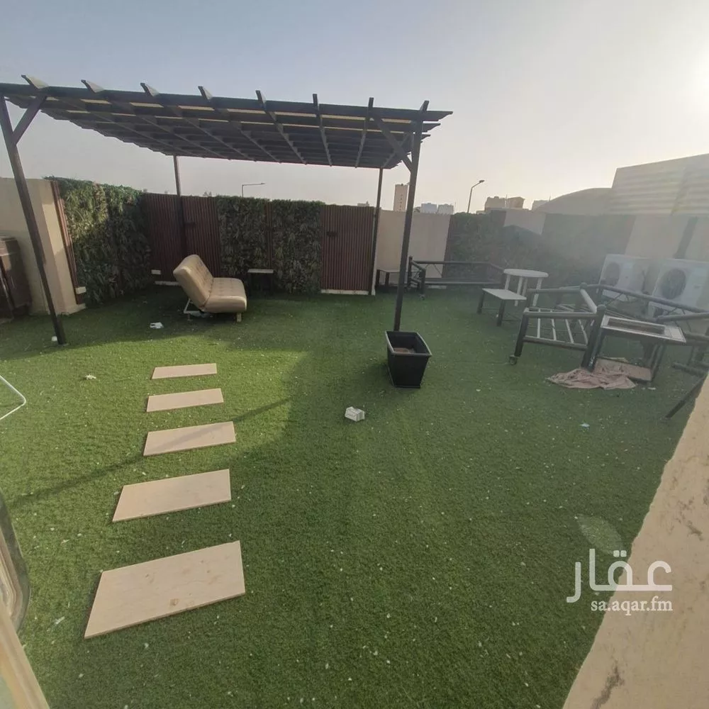 فيلا 11 غرف في اليرموك 8