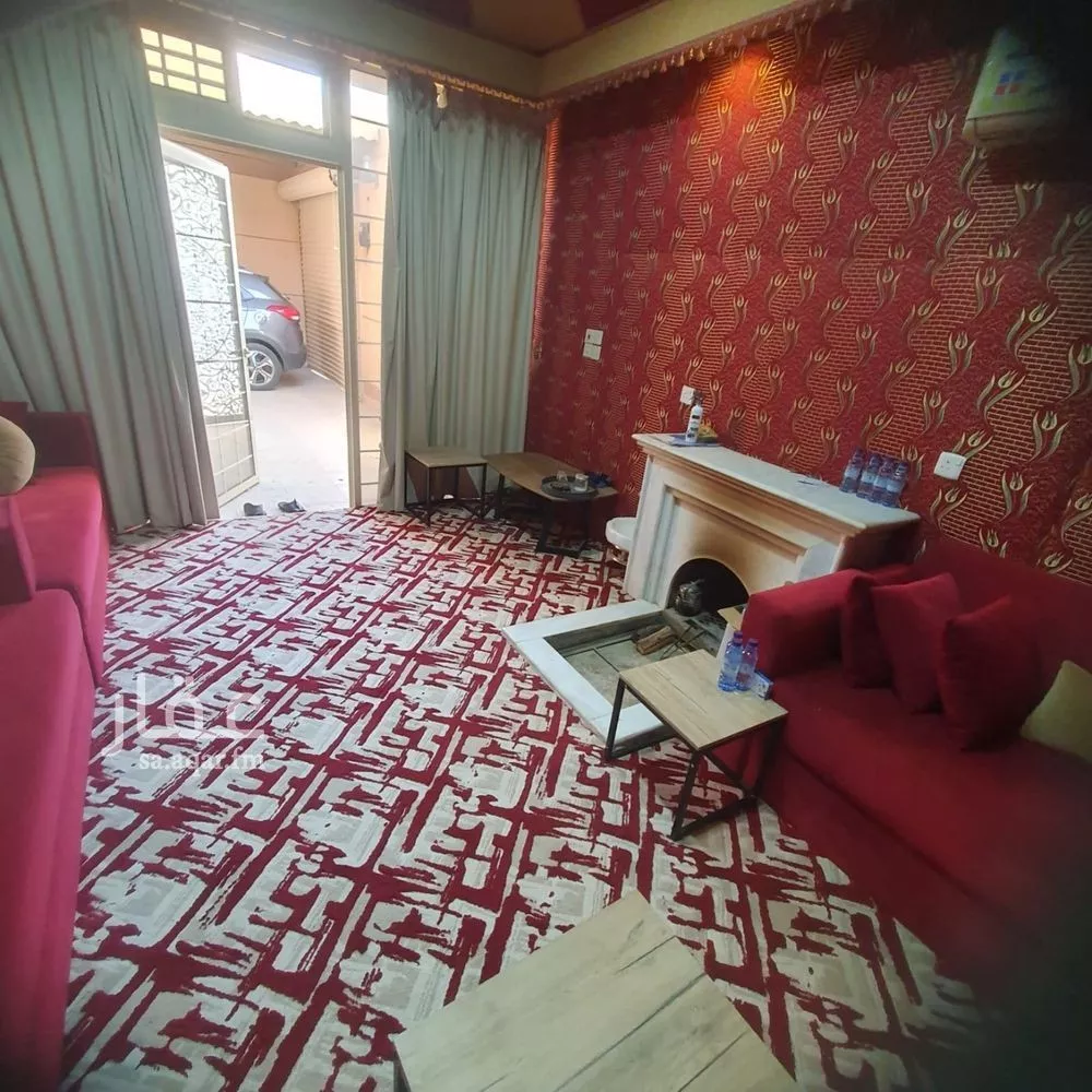 فيلا 11 غرف في اليرموك 9