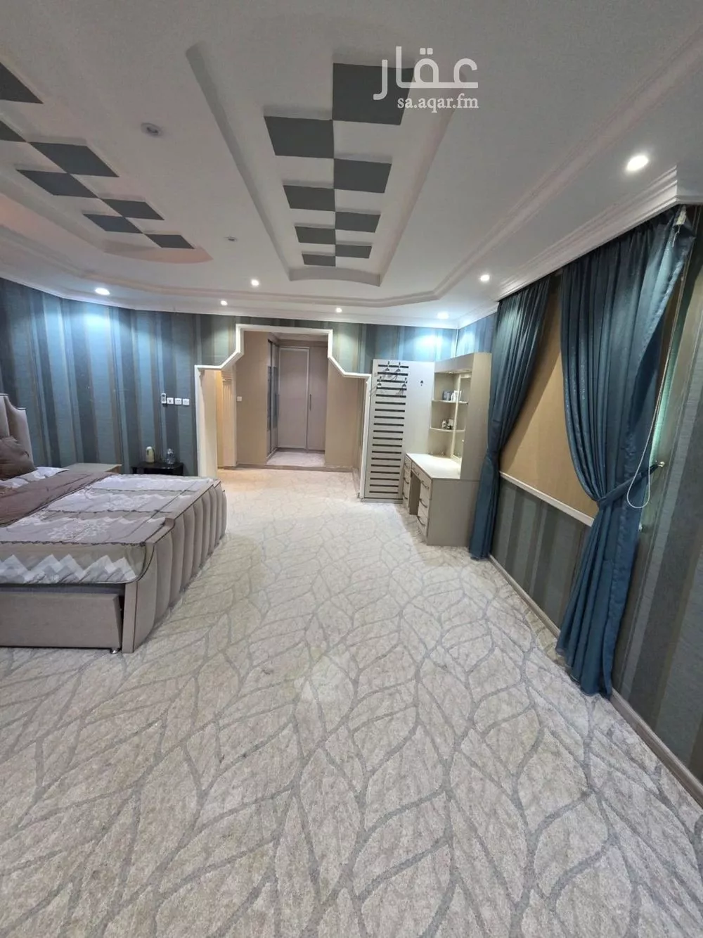 فيلا 11 غرف في اليرموك 10