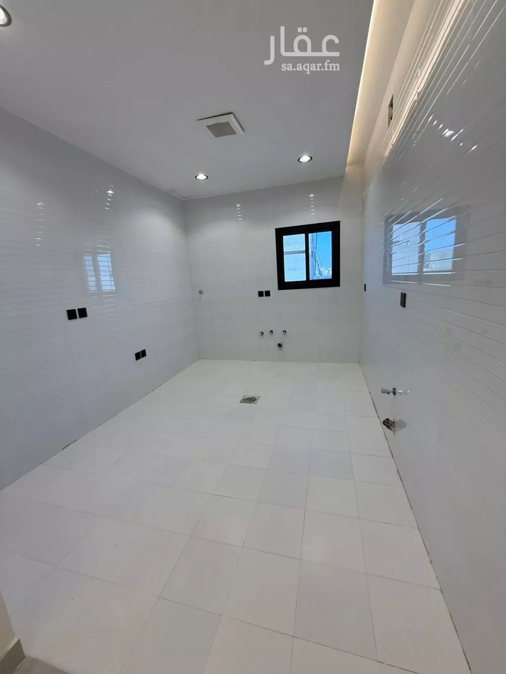 شقة 4 غرف في بدر 3