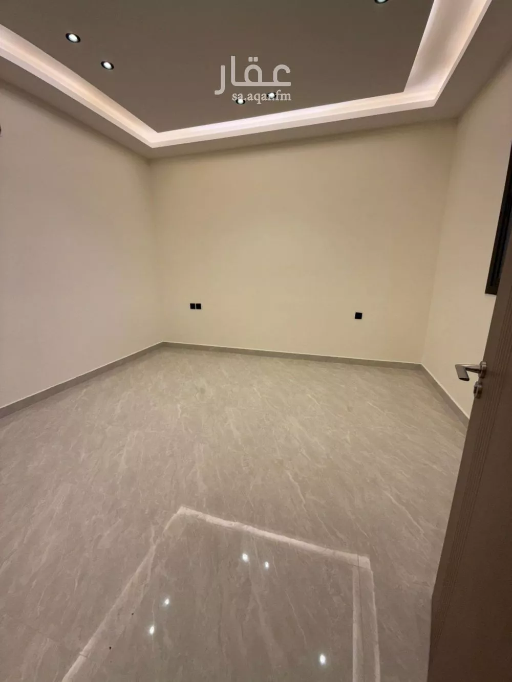 شقة 4 غرف في بدر 6