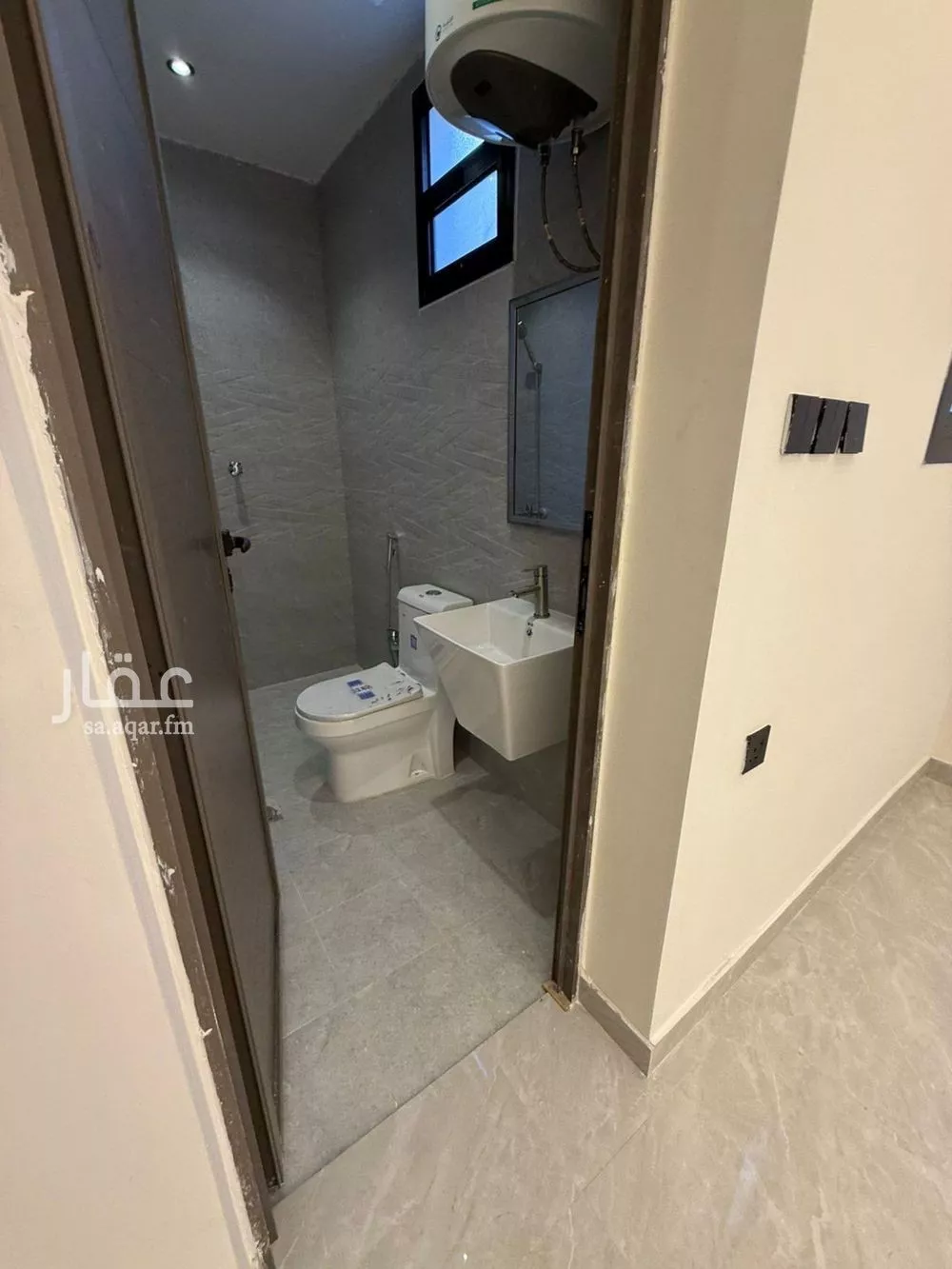 شقة 4 غرف في بدر 10