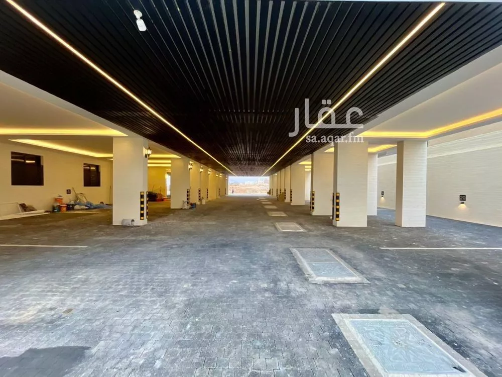 شقة 3 غرف في المهدية 12