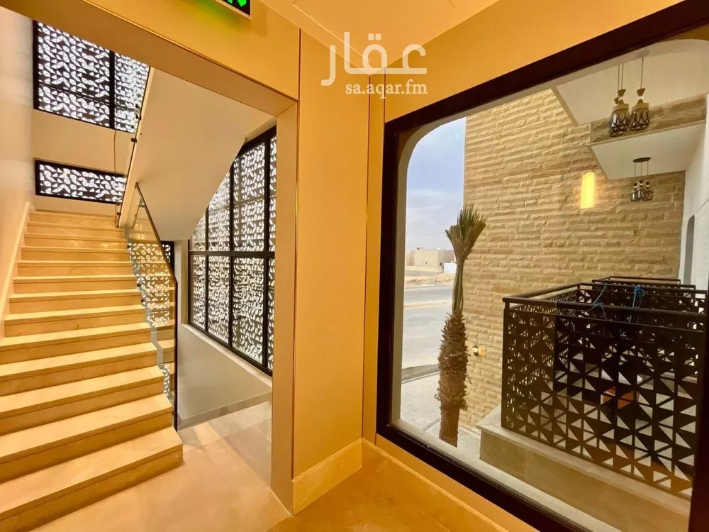 شقة 3 غرف في المهدية 20