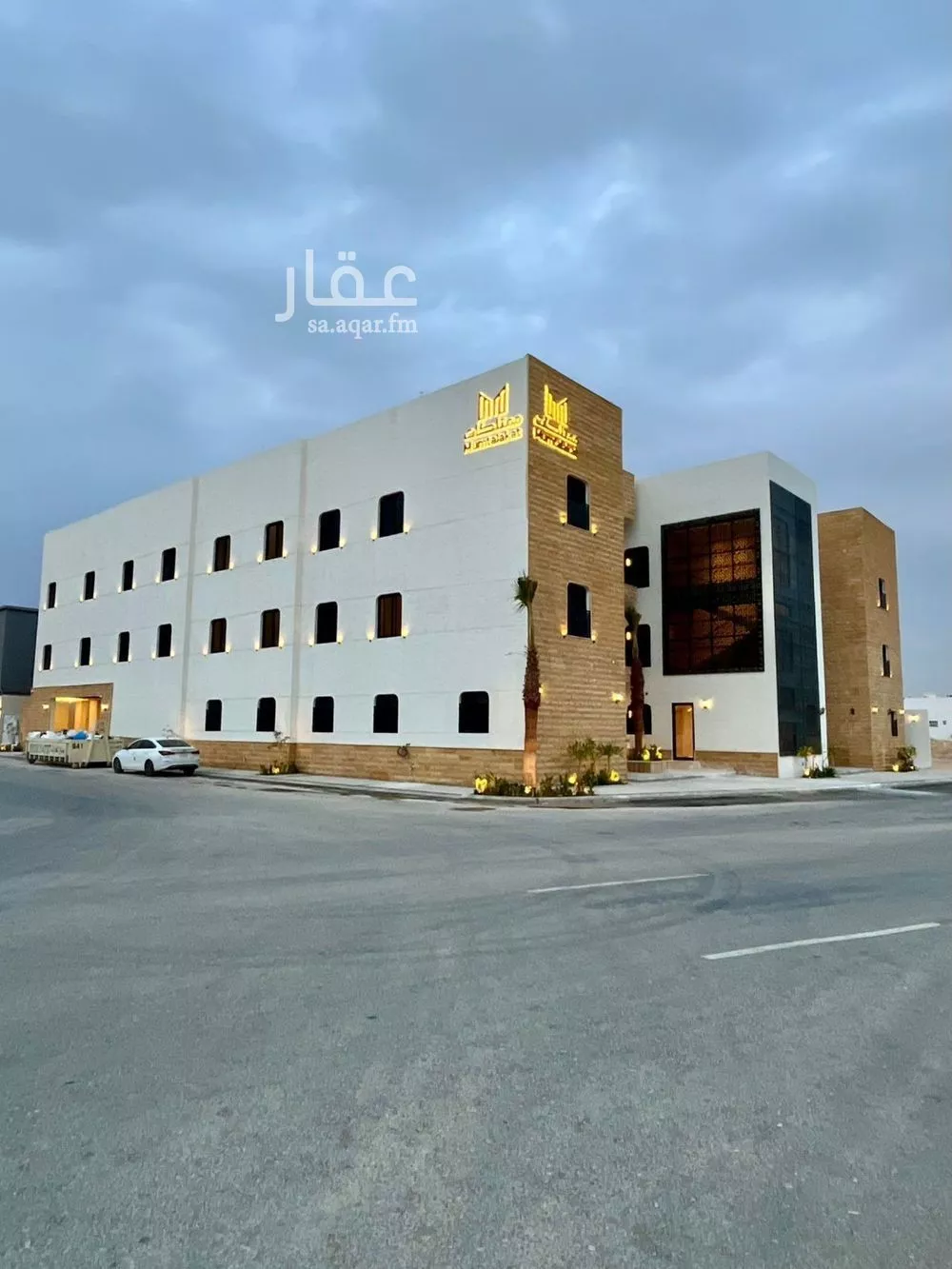 شقة 3 غرف في المهدية 3