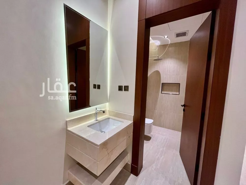 شقة 3 غرف في المهدية 23