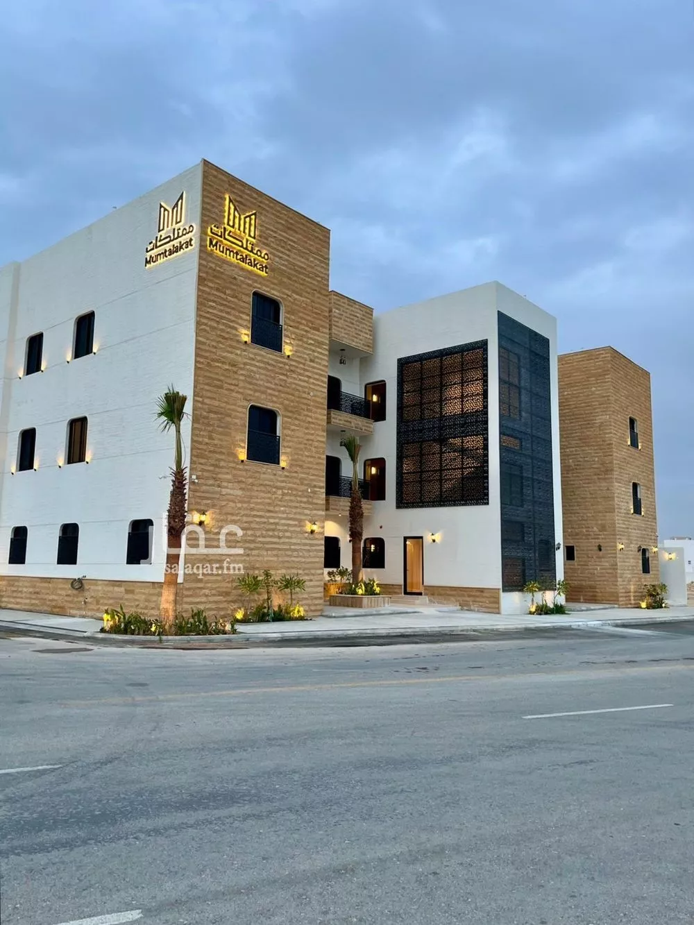 شقة 3 غرف في المهدية 9