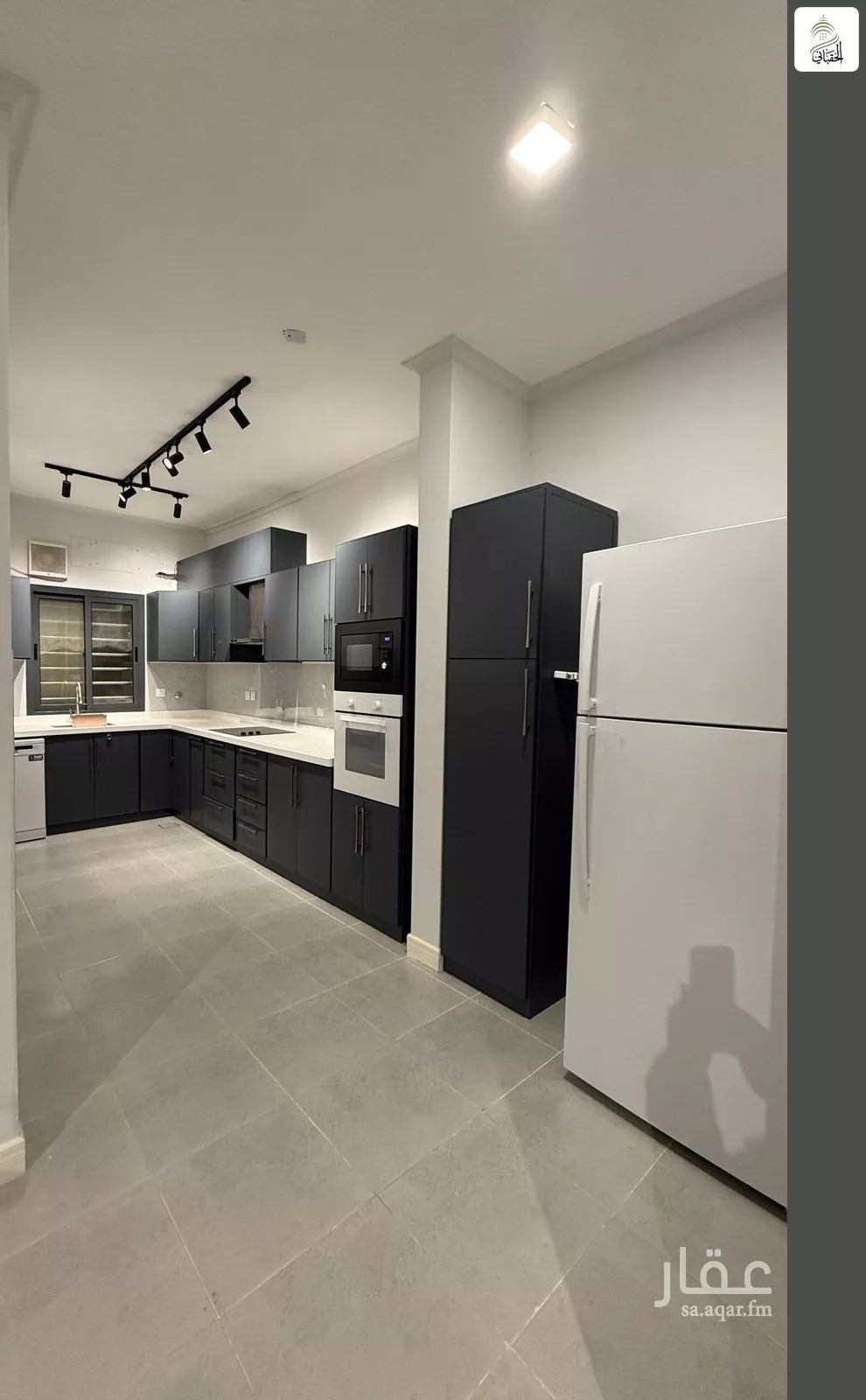 شقة 3 غرف في النرجس 5