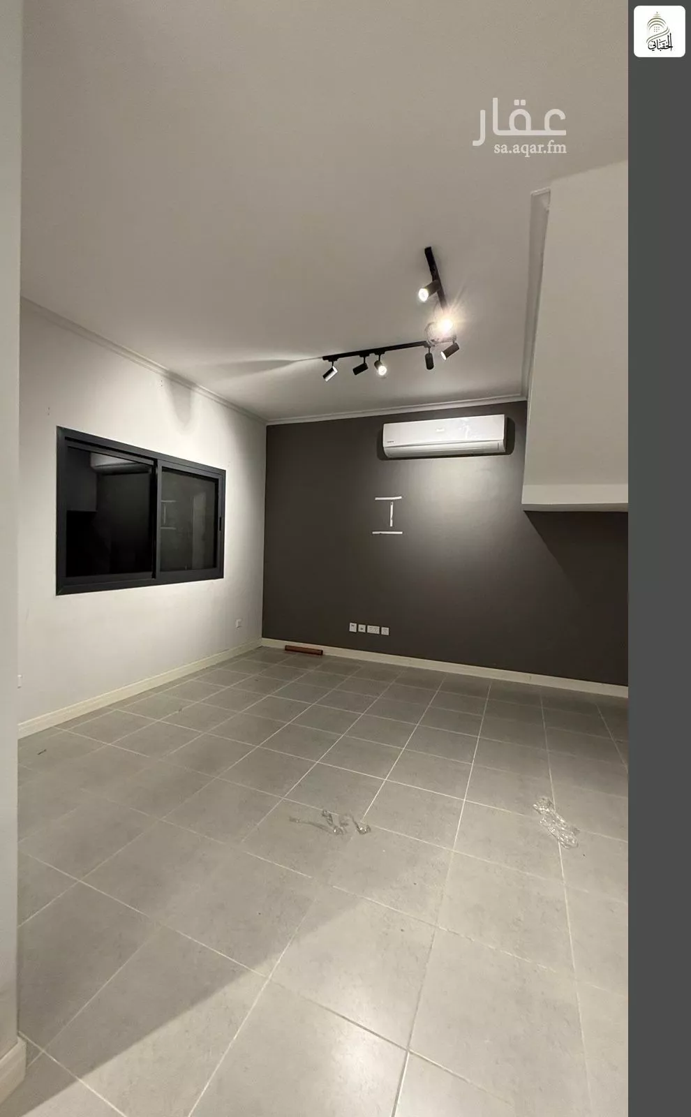 شقة 3 غرف في النرجس 6