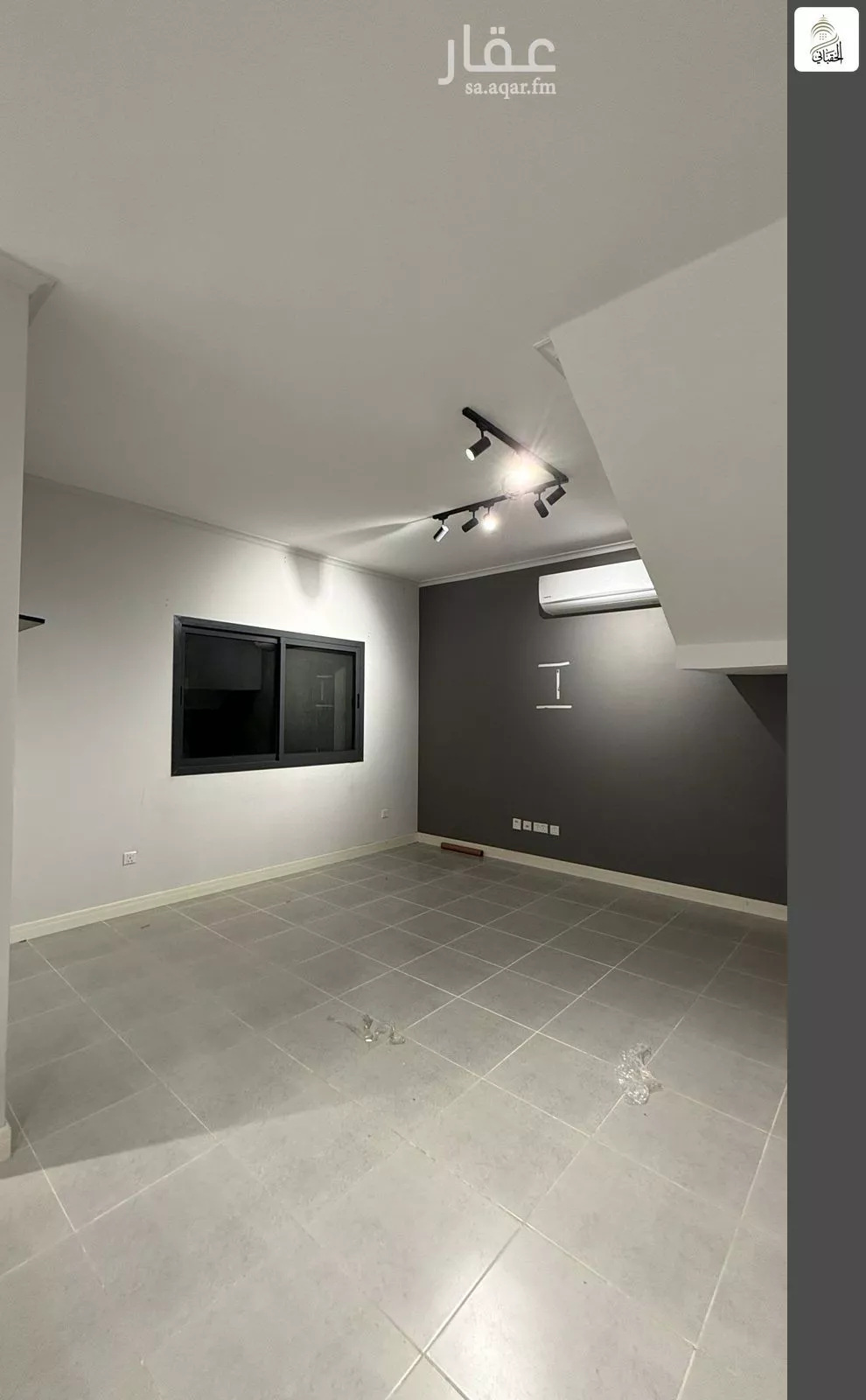 شقة 3 غرف في النرجس 9