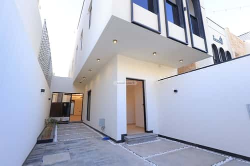 دور 3 غرف في النرجس 2