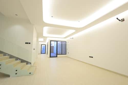 دور 3 غرف في النرجس 14