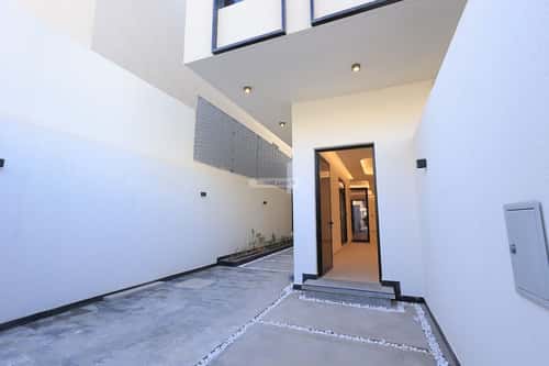 دور 3 غرف في النرجس 16