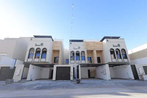 دور 3 غرف في النرجس 3