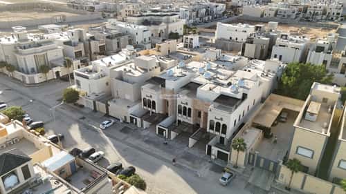 دور 3 غرف في النرجس 6