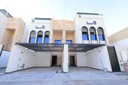 دور 3 غرف في النرجس 7