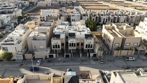 دور 3 غرف في النرجس 8