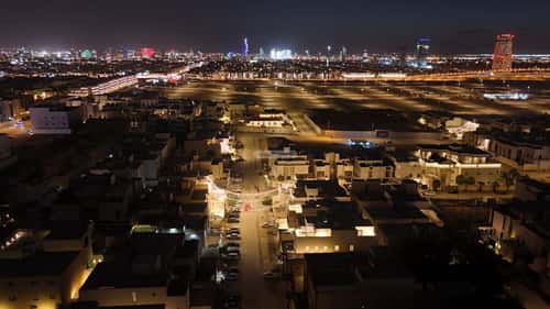 دور 3 غرف في النرجس 9