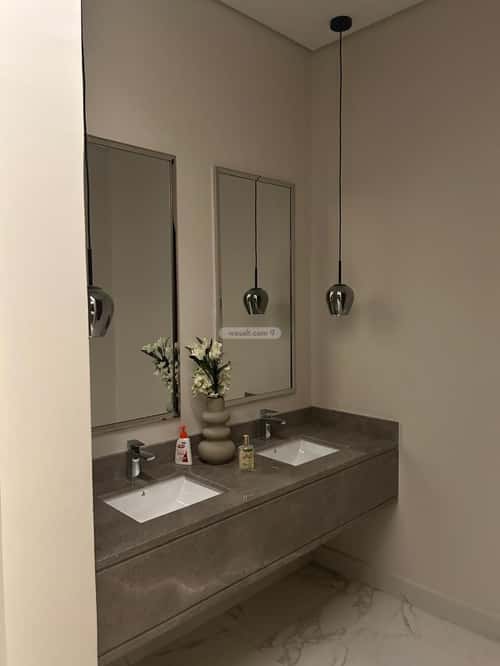 فيلا 5 غرف في النرجس 6