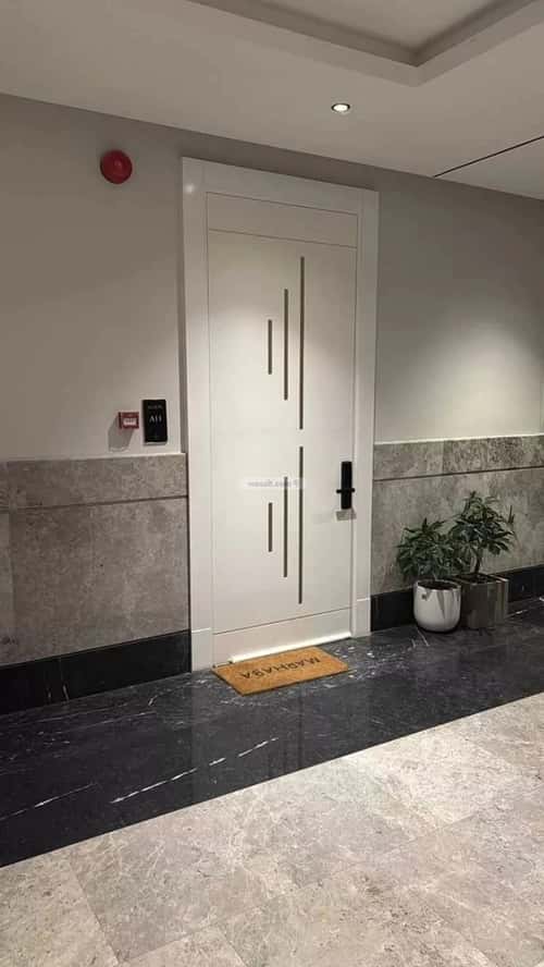 شقة 2 غرف في قرطبة 14