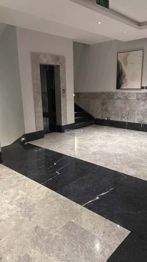 شقة 2 غرف في قرطبة 8