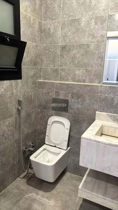 شقة 4 غرف في الرمال 12