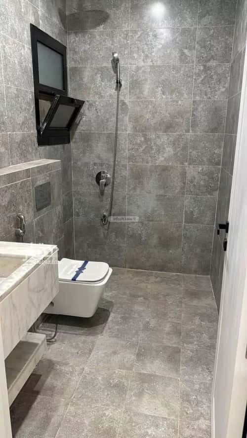 شقة 4 غرف في الرمال 10