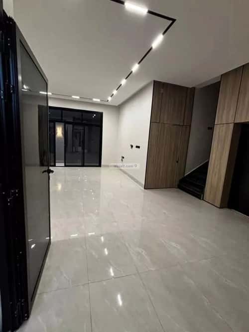 فيلا 7 غرف في المعيزلة 2