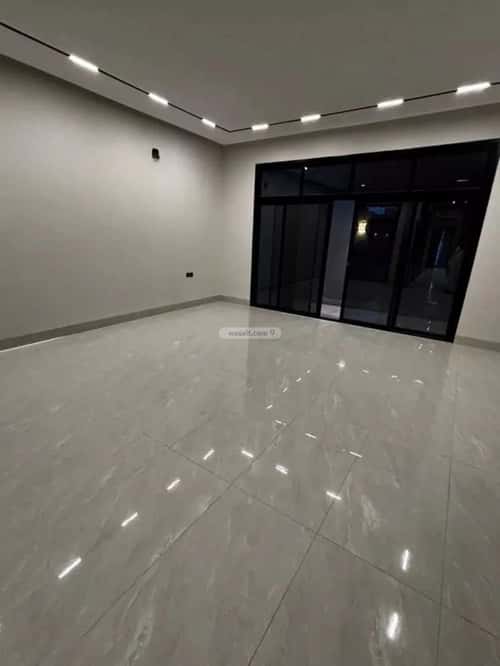 فيلا 7 غرف في المعيزلة 3