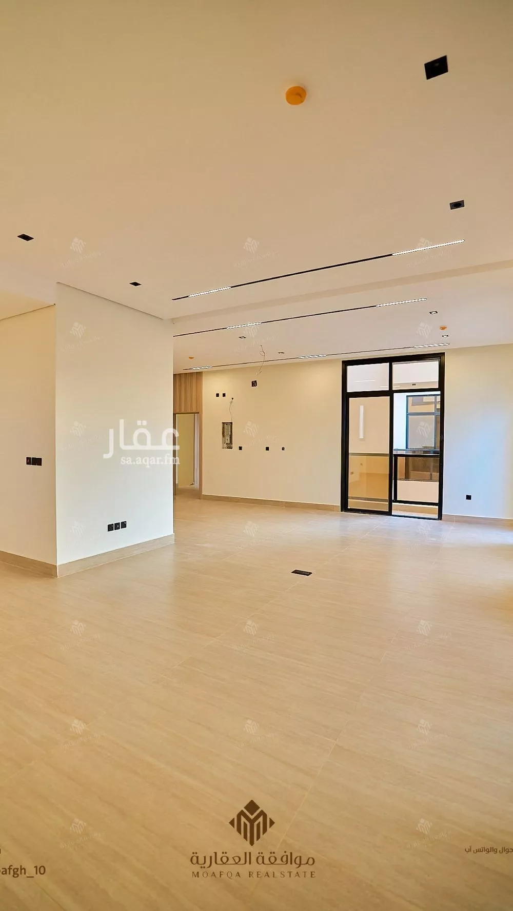 شقة 3 غرف في المهدية 13