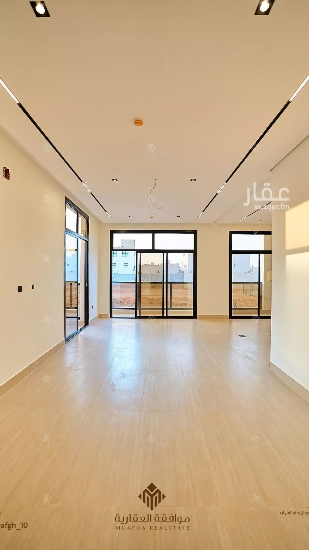 شقة 3 غرف في المهدية 16