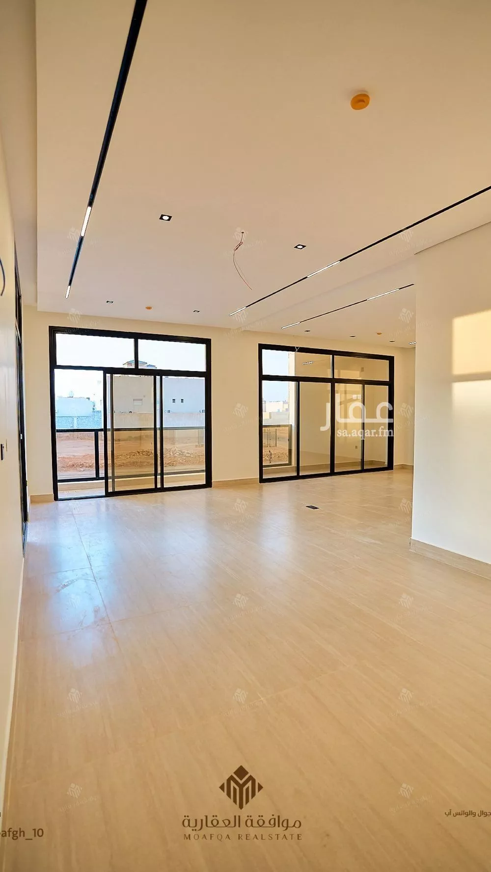 شقة 3 غرف في المهدية 20