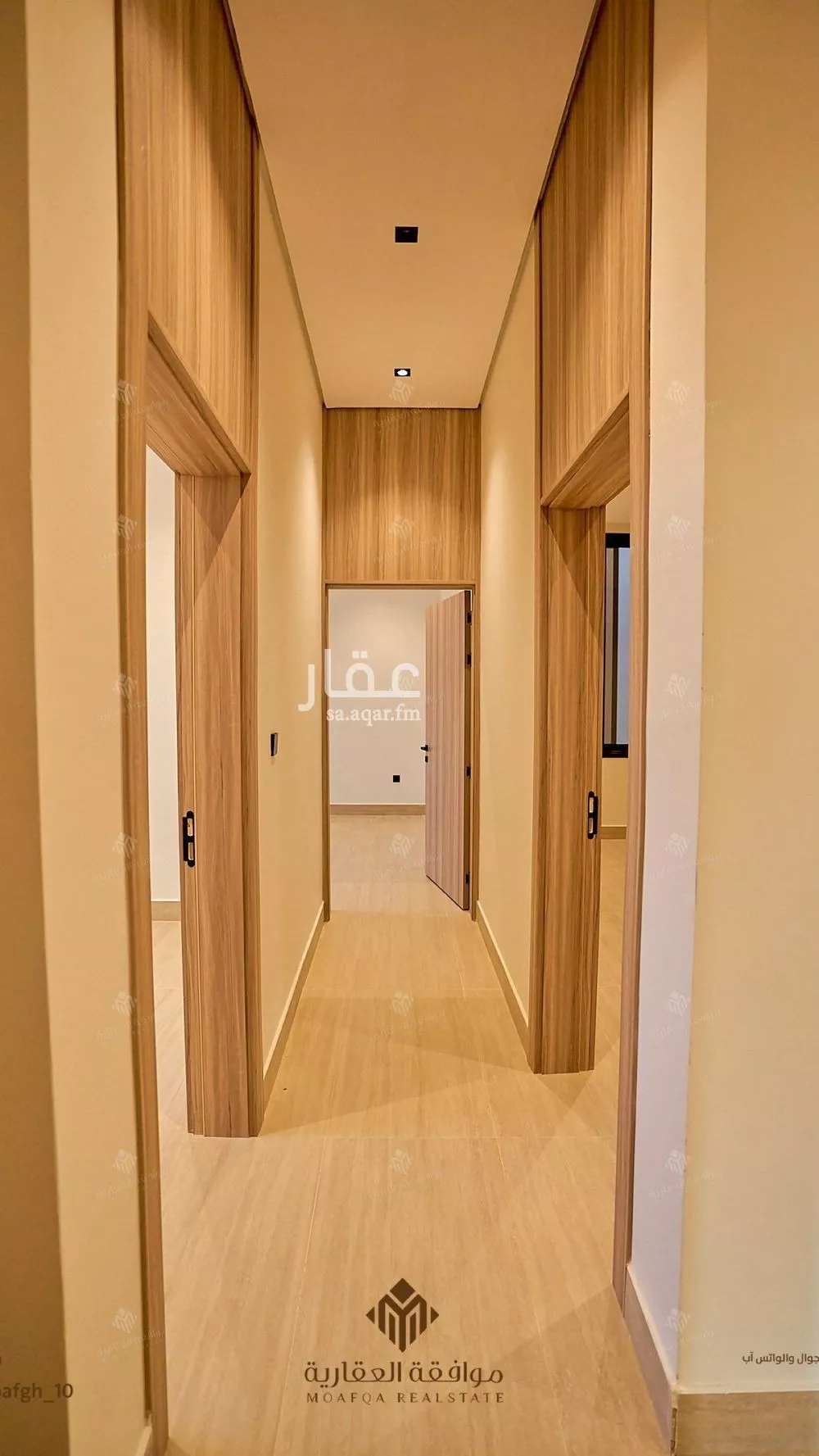 شقة 3 غرف في المهدية 21