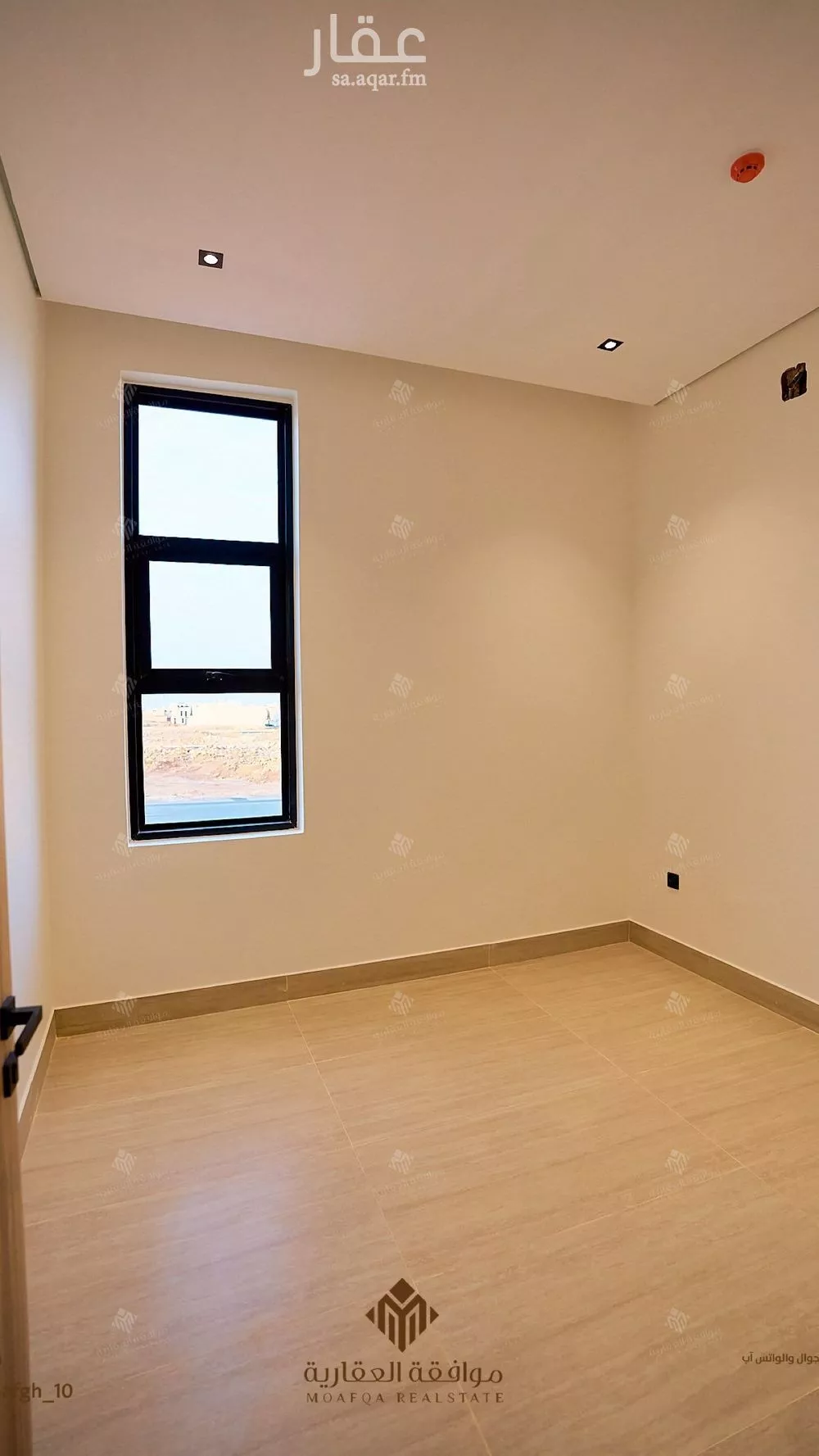 شقة 3 غرف في المهدية 27