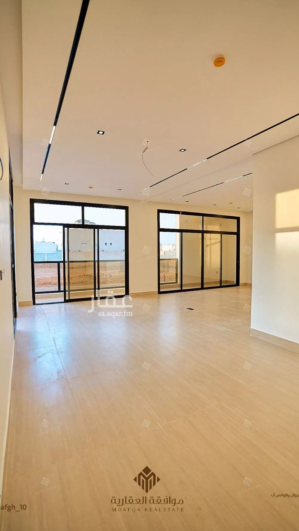 شقة 3 غرف في المهدية 28