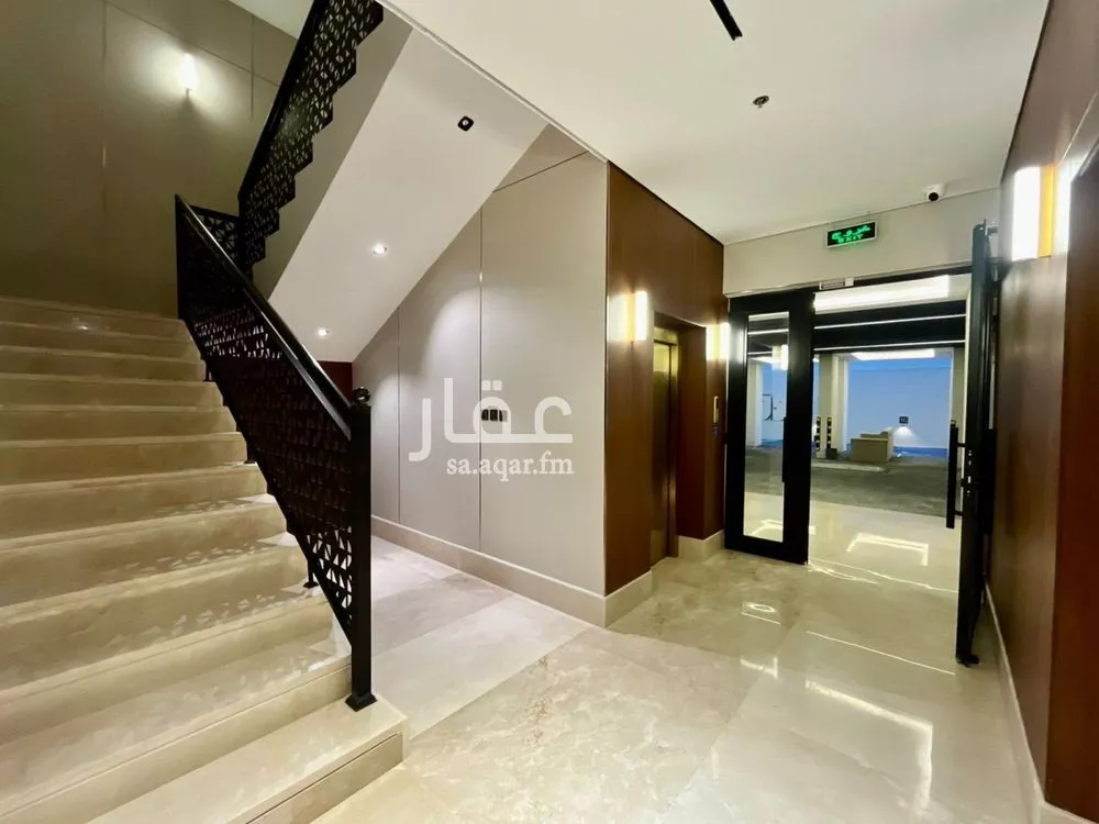 شقة 3 غرف في المهدية 26